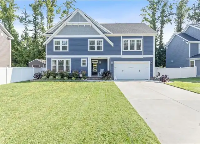 Property at 2432 Big Cypress Ct, Virginia Beach, VA, 23456, 4 beds, 3.5 baths, [object Object]