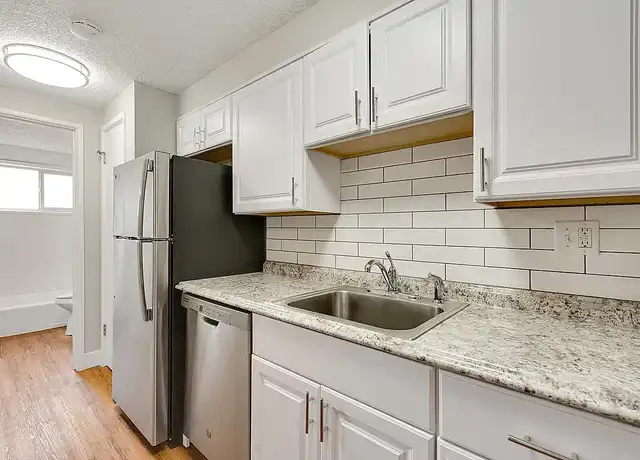 Property at 60 South - 60 S Lincoln St, Denver, CO, 80209, 2 beds, 1 bath, [object Object]