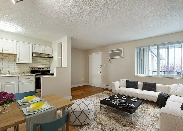 Property at 60 South - 60 S Lincoln St, Denver, CO, 80209, 1-2 bed, 1 bath, [object Object]