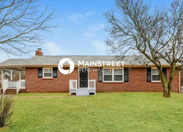 Property at 3419 Hartford St, Winston Salem, NC, 27106, 3 beds, 2 baths, [object Object]