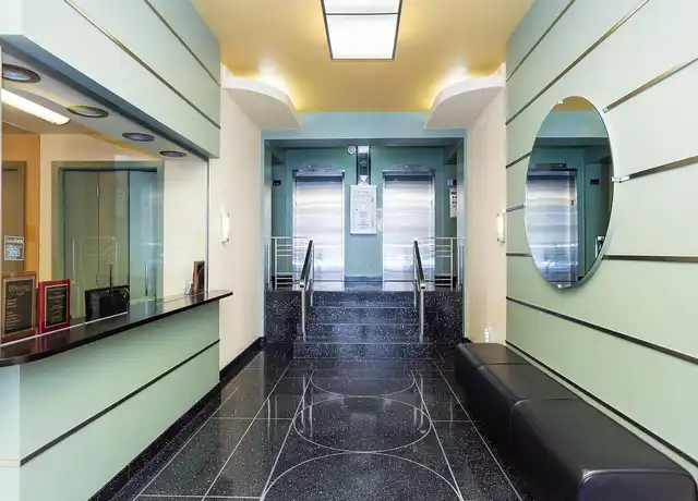 Property at Empire - 2000 F St NW, Washington, DC, 20006, 1 bed, 1 bath, [object Object]