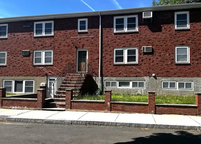 Property at 11 Spence Ave Unit 3, Quincy, MA, 02169, 2 beds, 1 bath, [object Object]