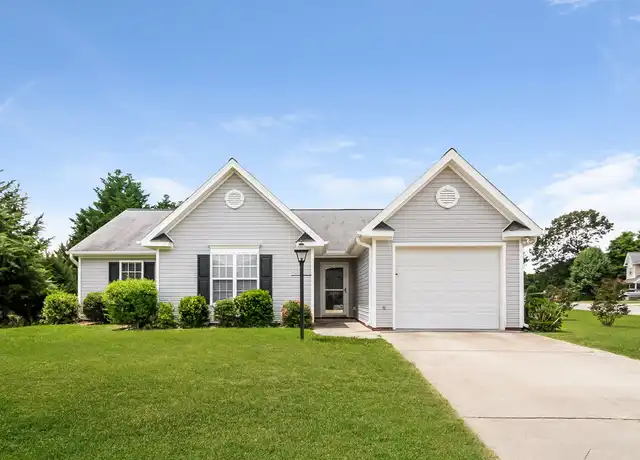Property at 3300 Trenchard Ln, Winston Salem, NC, 27127, 3 beds, 2 baths, [object Object]