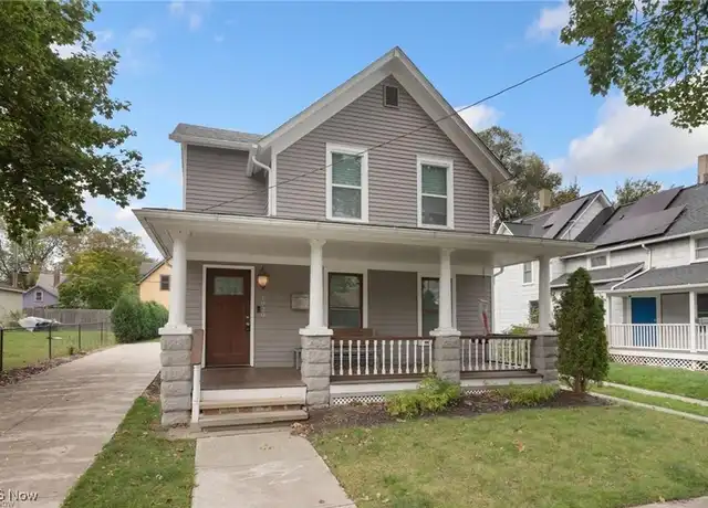 Property at 1920 W 44th St, Cleveland, OH, 44113, 4 beds, 2.5 baths, [object Object]