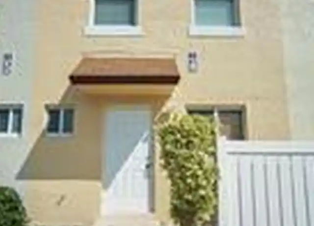 Property at 6617 Winfield Blvd Unit 4-1, Margate, FL, 33063, 2 beds, 2.5 baths, [object Object]