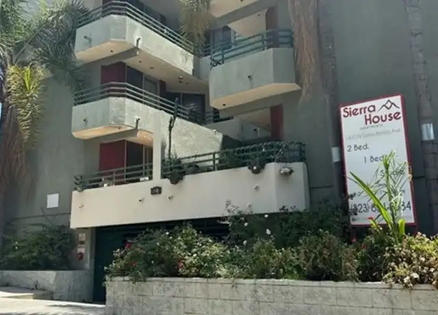 Property at 1420 N Sierra Bonita Ave, Los Angeles, CA, 90046, 2 beds, 2 baths, [object Object]