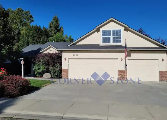 Property at 3275 N Lilyturf Ave, Meridian, ID, 83646, 3 beds, 2 baths, [object Object]