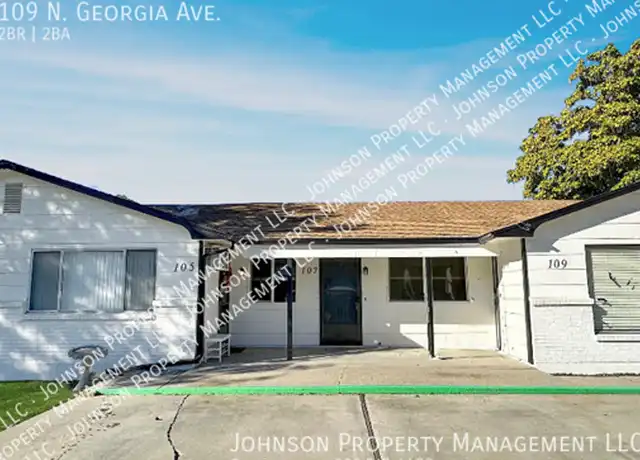 Property at 109 N Georgia Ave, Caldwell, ID, 83605, 2 beds, 2 baths, [object Object]
