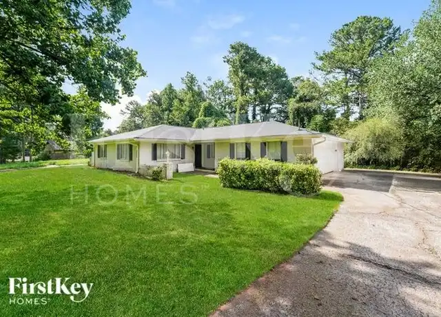 Property at 4835 Rondelay Ct, Lithonia, GA, 30038, 2 beds, 2 baths, [object Object]