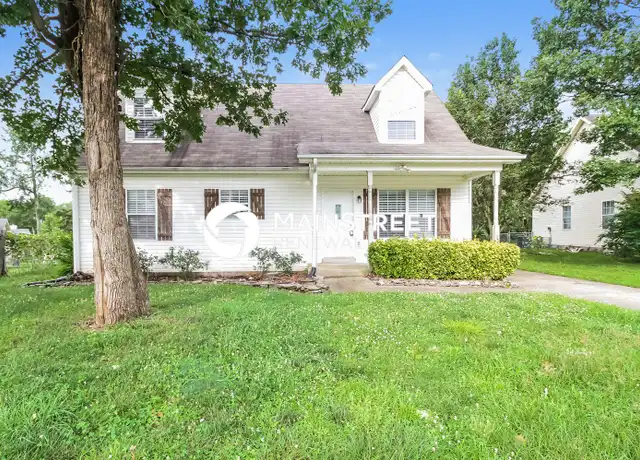 Property at 5016 Trailwater Dr, Antioch, TN, 37013, 4 beds, 2 baths, [object Object]