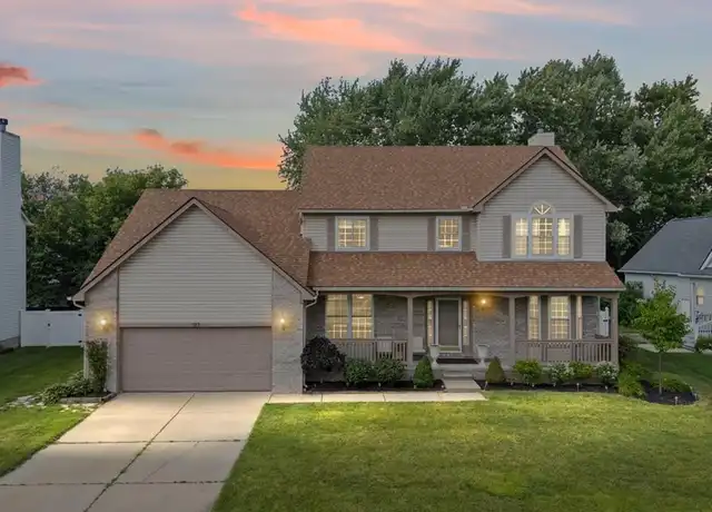 Property at 415 Evaline Dr, Troy, MI, 48085, 4 beds, 2.5 baths, [object Object]