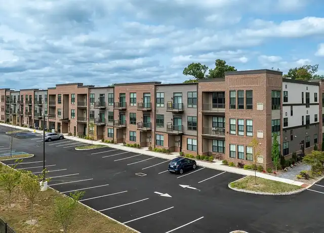 Property at 409 West - 409 W Butler Ave, Chalfont, PA, 18914, 1 bed, 1 bath, [object Object]