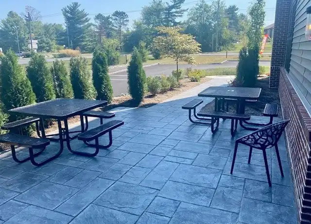 Property at 409 West - 409 W Butler Ave, Chalfont, PA, 18914, 1 bed, 1 bath, [object Object]