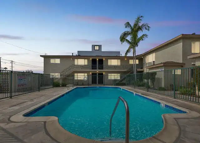 Property at Sahara Apartments - 14736 Blaine Ave, Bellflower, CA, 90706, 2 beds, 1 bath, [object Object]