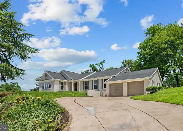 Property at 8200 Clay Dr, Fort Washington, MD, 20744, 4 beds, 3 baths, [object Object]