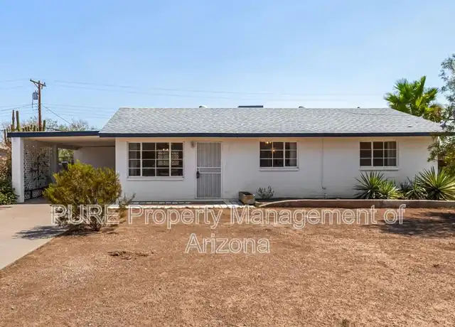 Property at 755 E Friar Ave, Apache Junction, AZ, 85119, 3 beds, 1 bath, [object Object]