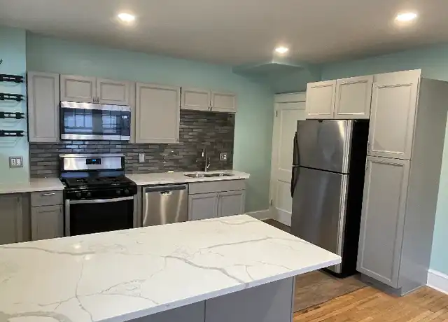 Property at 126 N Reservoir St, Lancaster, PA, 17602, 3 beds, 1.5 baths, [object Object]