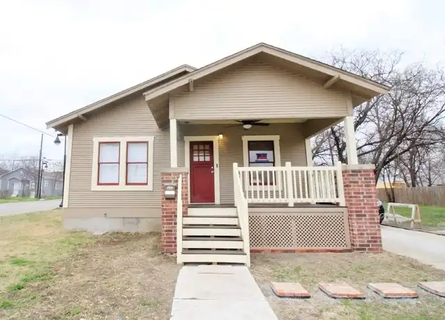 Property at 1201 E Pulaski St, Fort Worth, TX, 76104, 2 beds, 2 baths, [object Object]