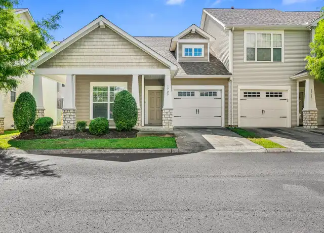 Property at 1709 Lincoya Bay Dr Unit 1709, Nashville, TN, 37214, 2 beds, 2 baths, [object Object]