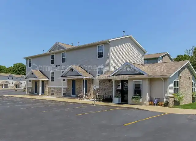 Property at 4477 Lake Michigan Dr Unit E1, Allendale, MI, 49401, 3 beds, 2 baths, [object Object]