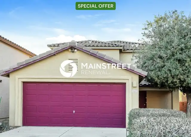 Property at 6770 S Sonoran Bloom Ave, Tucson, AZ, 85756, 4 beds, 2 baths, [object Object]
