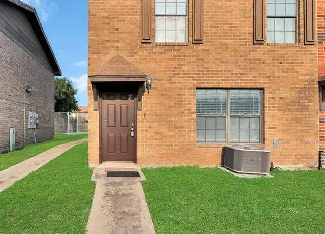 Property at 2201 S Jackson Rd Unit 7, Pharr, TX, 78577, 3 beds, 2 baths, [object Object]