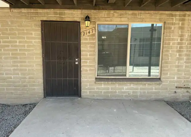 Property at 2147 S Winstel Ave, Tucson, AZ, 85713, 2 beds, 1 bath, [object Object]
