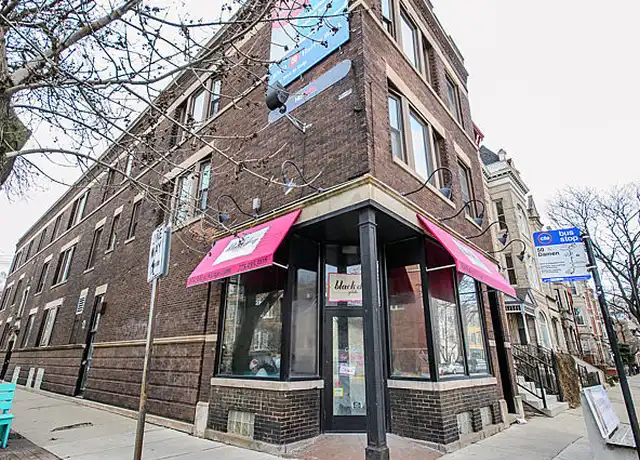 Property at 859 N Damen Ave #3, Chicago, IL, 60622, 2 beds, 1 bath, [object Object]