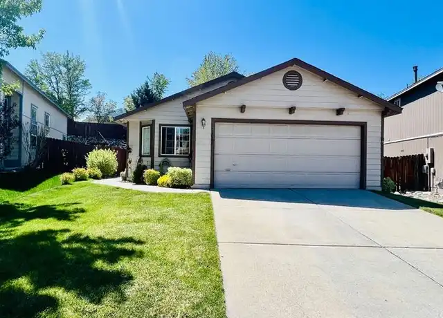 Property at 1585 Roma Ct, Reno, NV, 89523, 3 beds, 2 baths, [object Object]