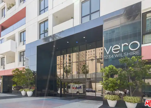 Property at 1234 Wilshire Blvd #413, Los Angeles, CA, 90017, 1 bed, 1.5 baths, [object Object]