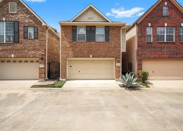 Property at 2646 Couch St, Houston, TX, 77008, 3 beds, 2.5 baths, [object Object]