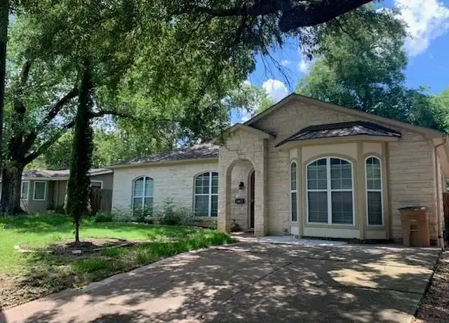 Property at 4614 Chiappero Trl, Austin, TX, 78731, 3 beds, 2 baths, [object Object]