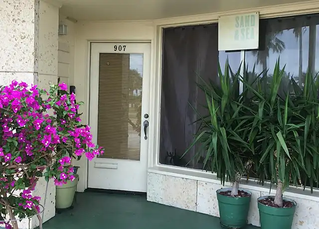 Property at 909 University Blvd Unit 907, Galveston, TX, 77550, 0 beds, 1 bath, [object Object]