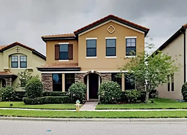Property at 1998 Bent Grass Ave, Ocoee, FL, 34761, 4 beds, 2.5 baths, [object Object]