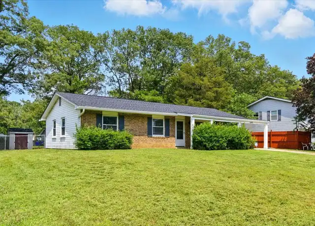 Property at 643 University Dr, Waldorf, MD, 20602, 3 beds, 1 bath, [object Object]