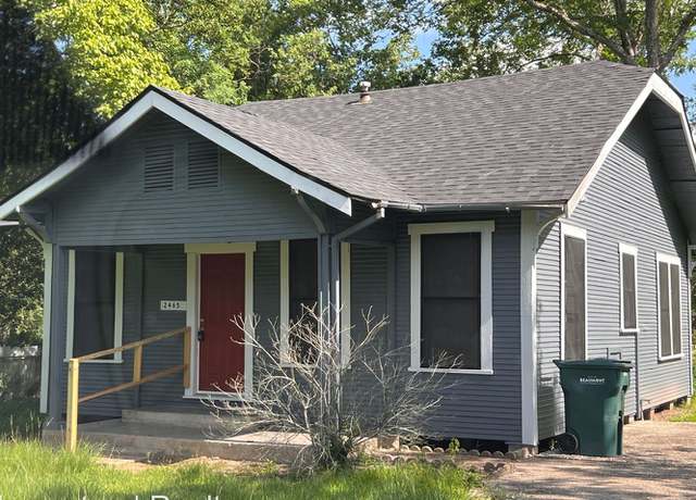 Photo of 2465 Taylor St, Beaumont, TX 77703