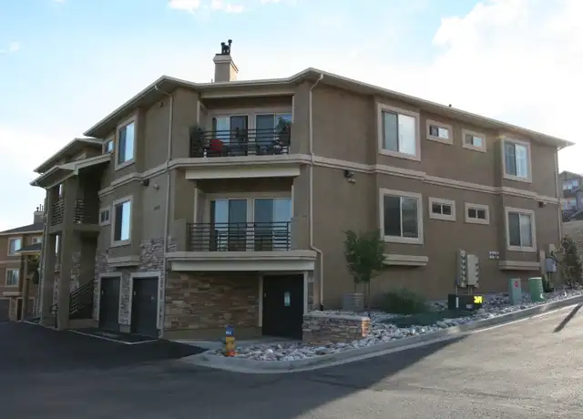 Property at 2085 Montura Vw #204, Colorado Springs, CO, 80919, 2 beds, 2 baths, [object Object]