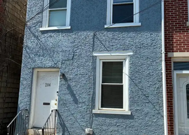 Property at 204 E Elm St, Conshohocken, PA, 19428, 4 beds, 1.5 baths, [object Object]