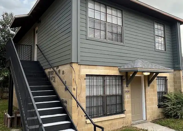 Property at 2626 SW 31st Pl Unit B, Gainesville, FL, 32608, 2 beds, 1 bath, [object Object]