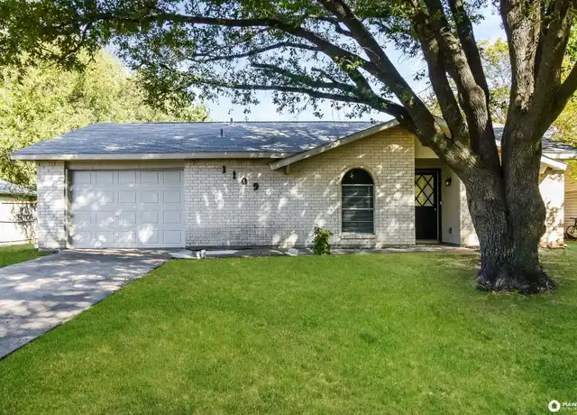 Property at 1109 Acadia Dr, Plano, TX, 75023, 3 beds, 2 baths, [object Object]
