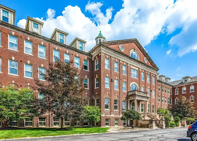 Property at Mt. Nazareth Commons Apartments - 250 Nazareth Way, Pittsburgh, PA, 15229, 1-2 bed, 1 bath, [object Object]