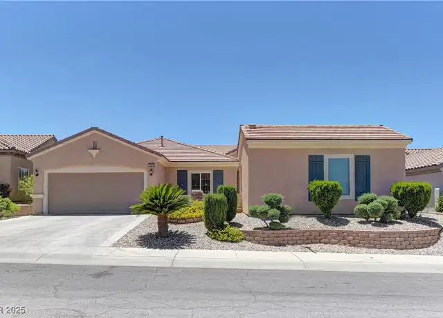 Property at 2365 Wisconsin Dells Dr, Henderson, NV, 89044, 2 beds, 2 baths, [object Object]