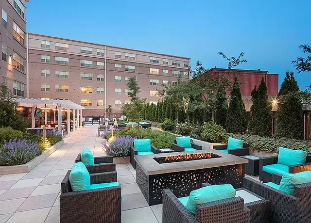 Property at Malden Square Apartments - 480 Main St, Malden, MA, 02148, 1-2 bed, 1-2 bath, [object Object]