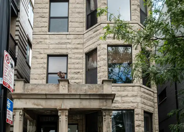 Property at 1219 N California Ave Unit 2, Chicago, IL, 60622, 3 beds, 1 bath, [object Object]