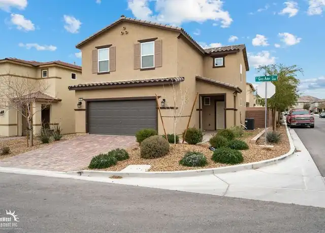 Property at 10533 Grey Adler St, Las Vegas, NV, 89179, 3 beds, 2.5 baths, [object Object]