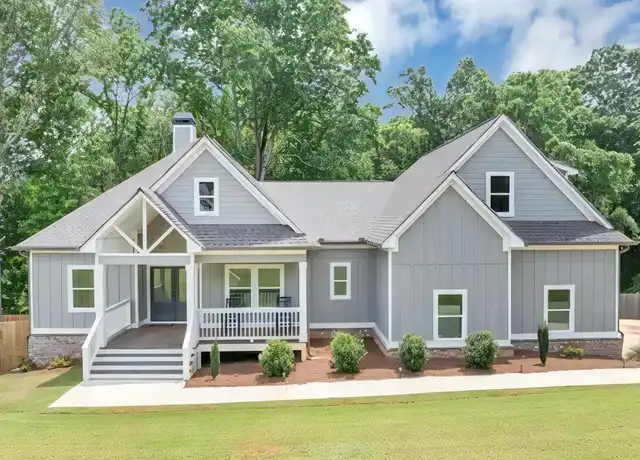 Property at 1021 Windsor Creek Dr, Madison, GA, 30650, 3 beds, 2 baths, [object Object]