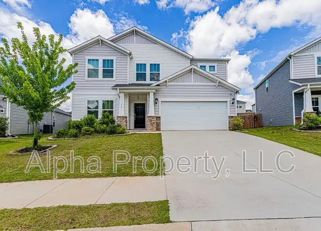 Property at 126 Pewter Cir, Simpsonville, SC, 29680, 5 beds, 3 baths, [object Object]