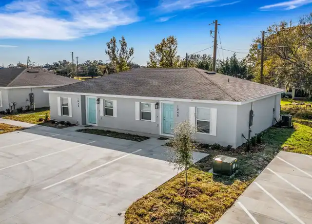 Property at 1034 Ariana Blvd, Auburndale, FL, 33823, 2 beds, 1 bath, [object Object]