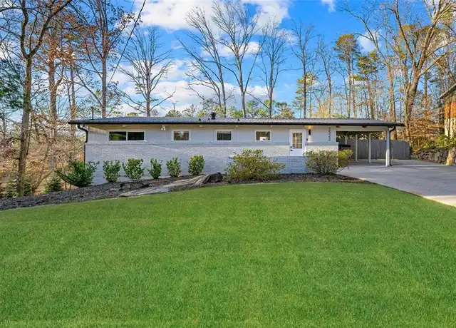 Property at 2522 Wawona Dr NE, Brookhaven, GA, 30319, 4 beds, 3 baths, [object Object]