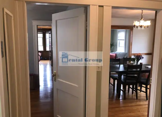 Property at 12 Irvington Rd Unit 2, Somerville, MA, 02144, 2 beds, 1 bath, [object Object]